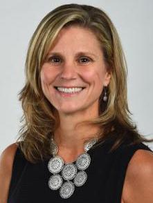 Dana O'Neil headshot