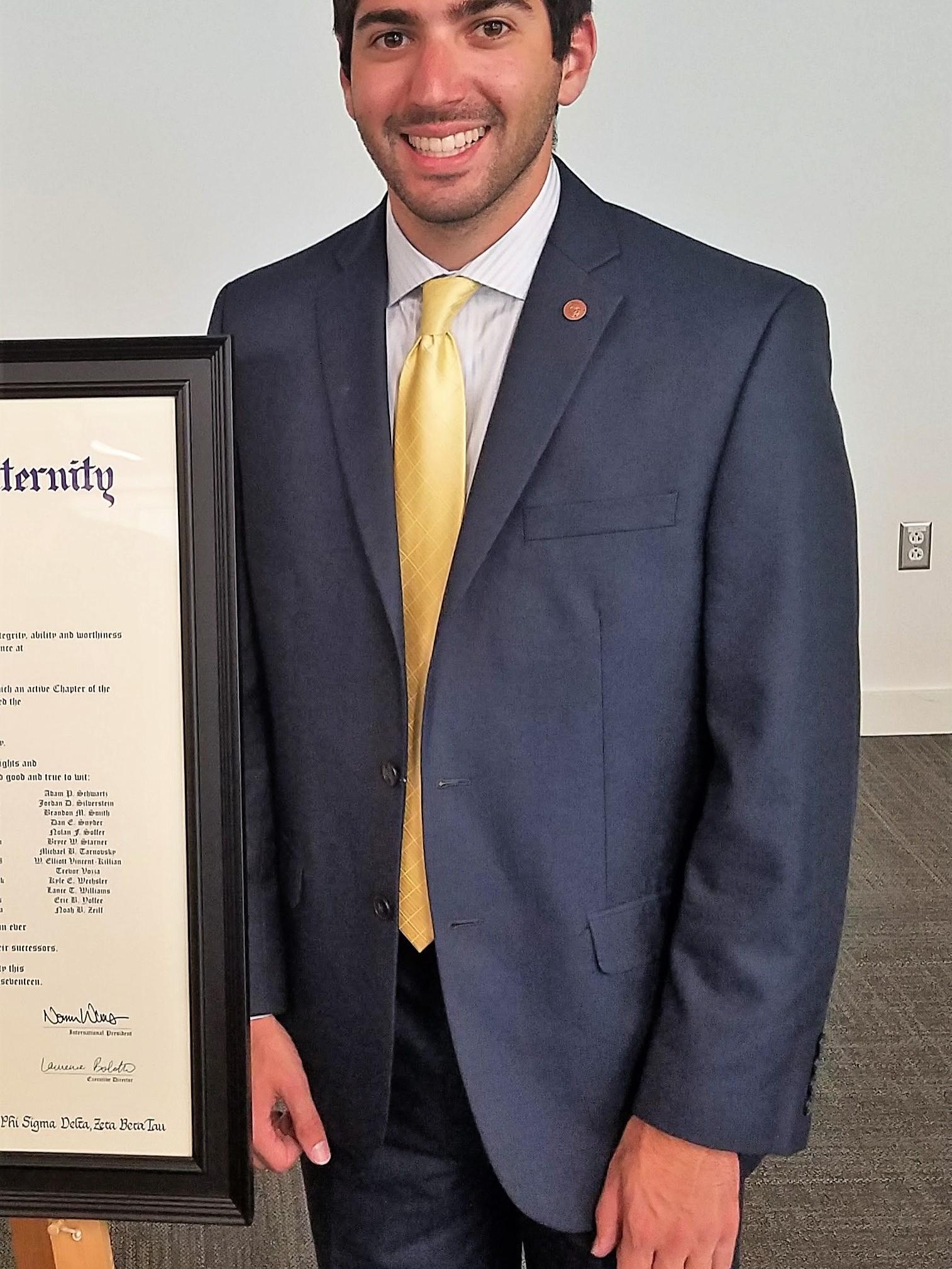 Dane Berkowitz