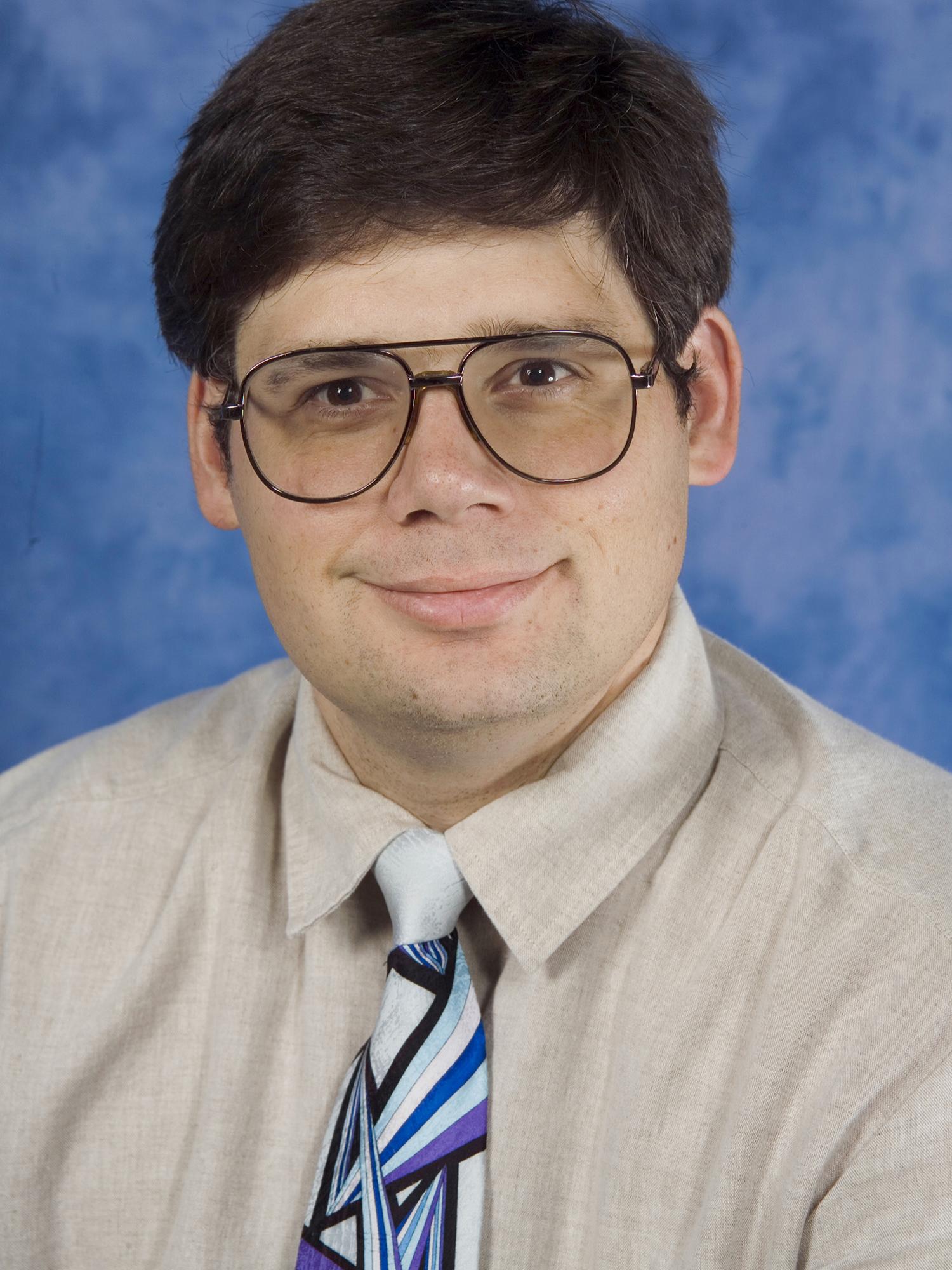 Daniel Yoas