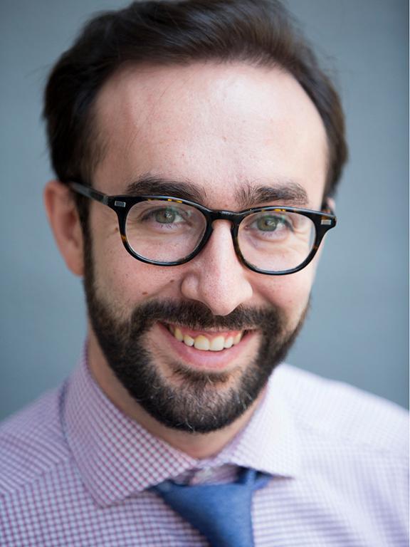 Daniel Victor