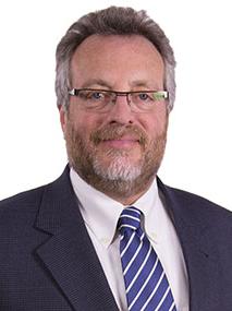 Daniel Lesser