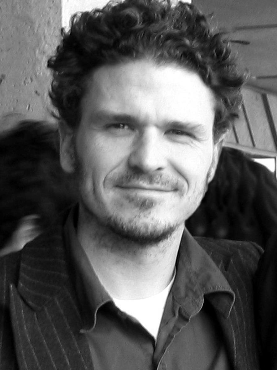 Dave Eggers is author of "The Circle," the common text chosen for the 2016-17 Penn State Reads program.