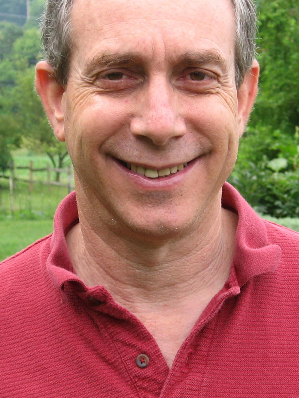 Eissenstat ESM professor