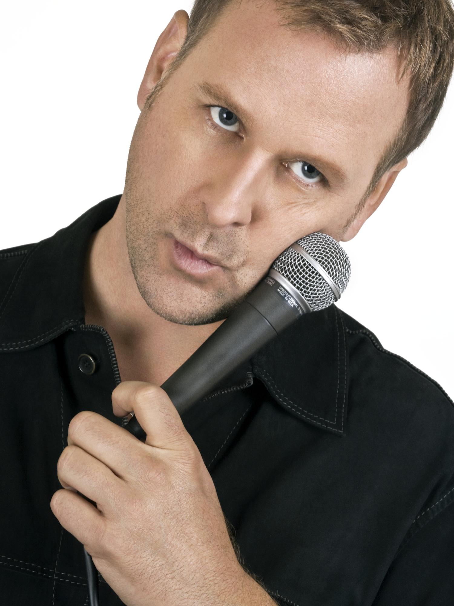 Dave Coulier, Comedian