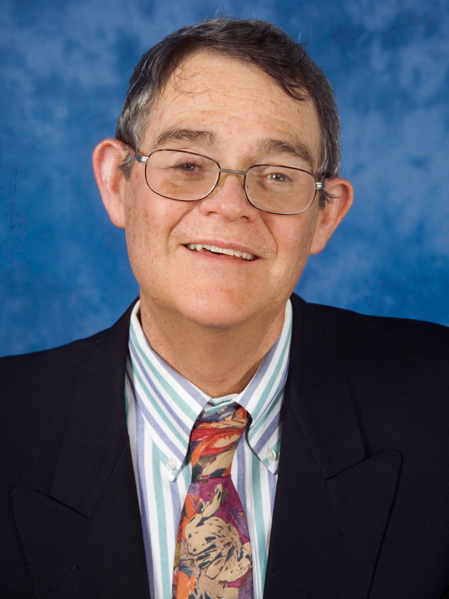 David Evans