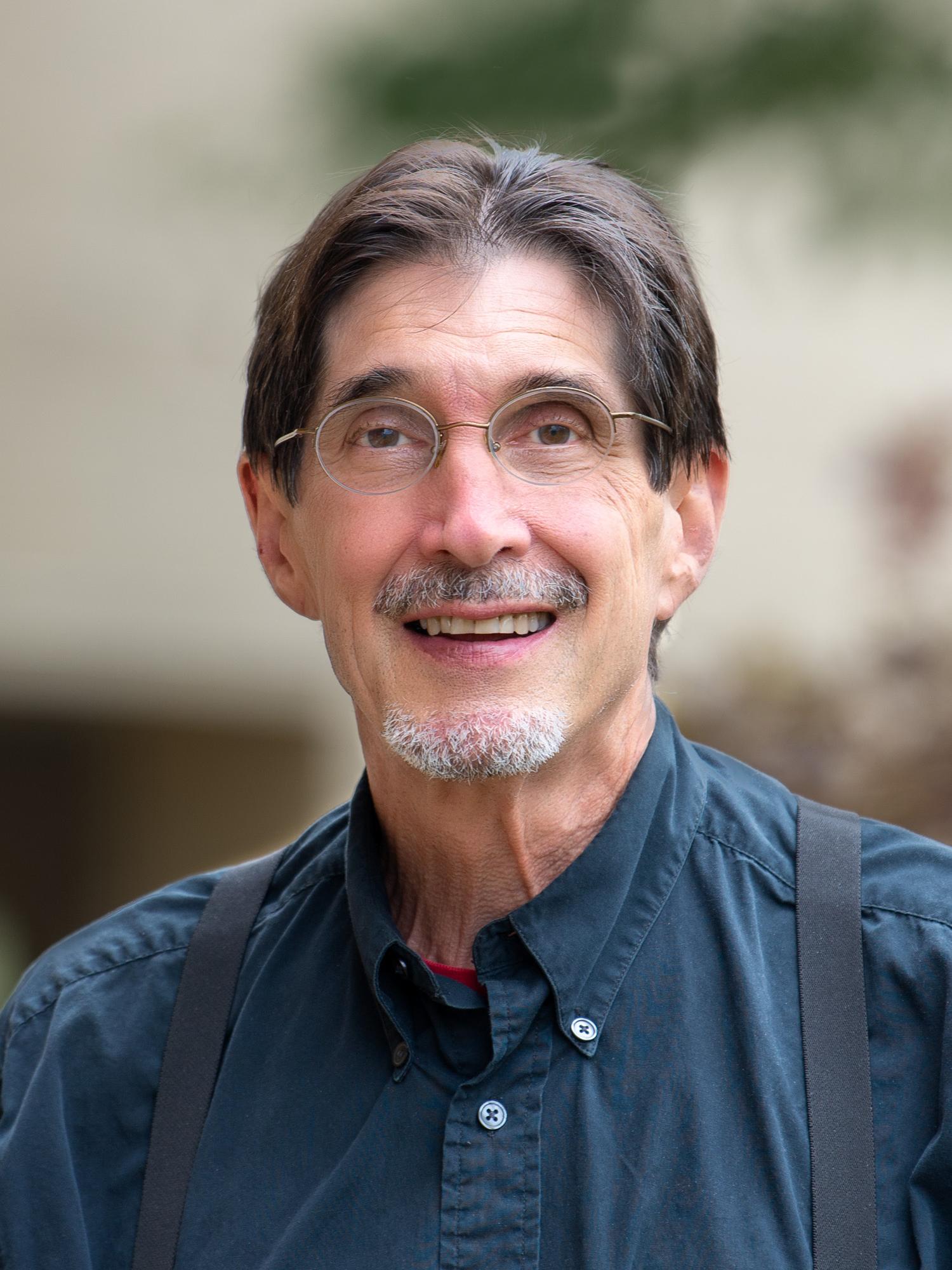 David Moyer