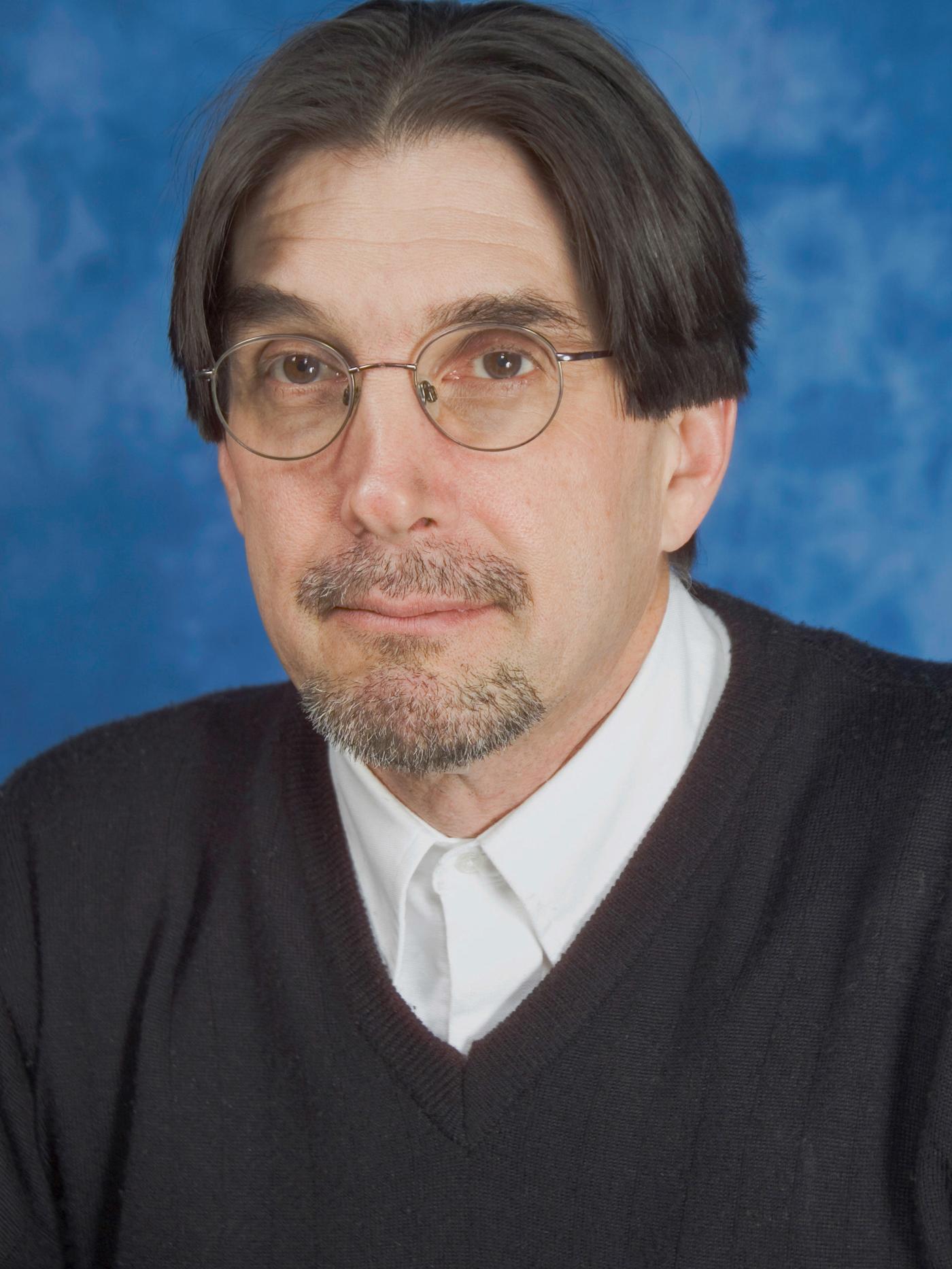 David Moyer Penn College