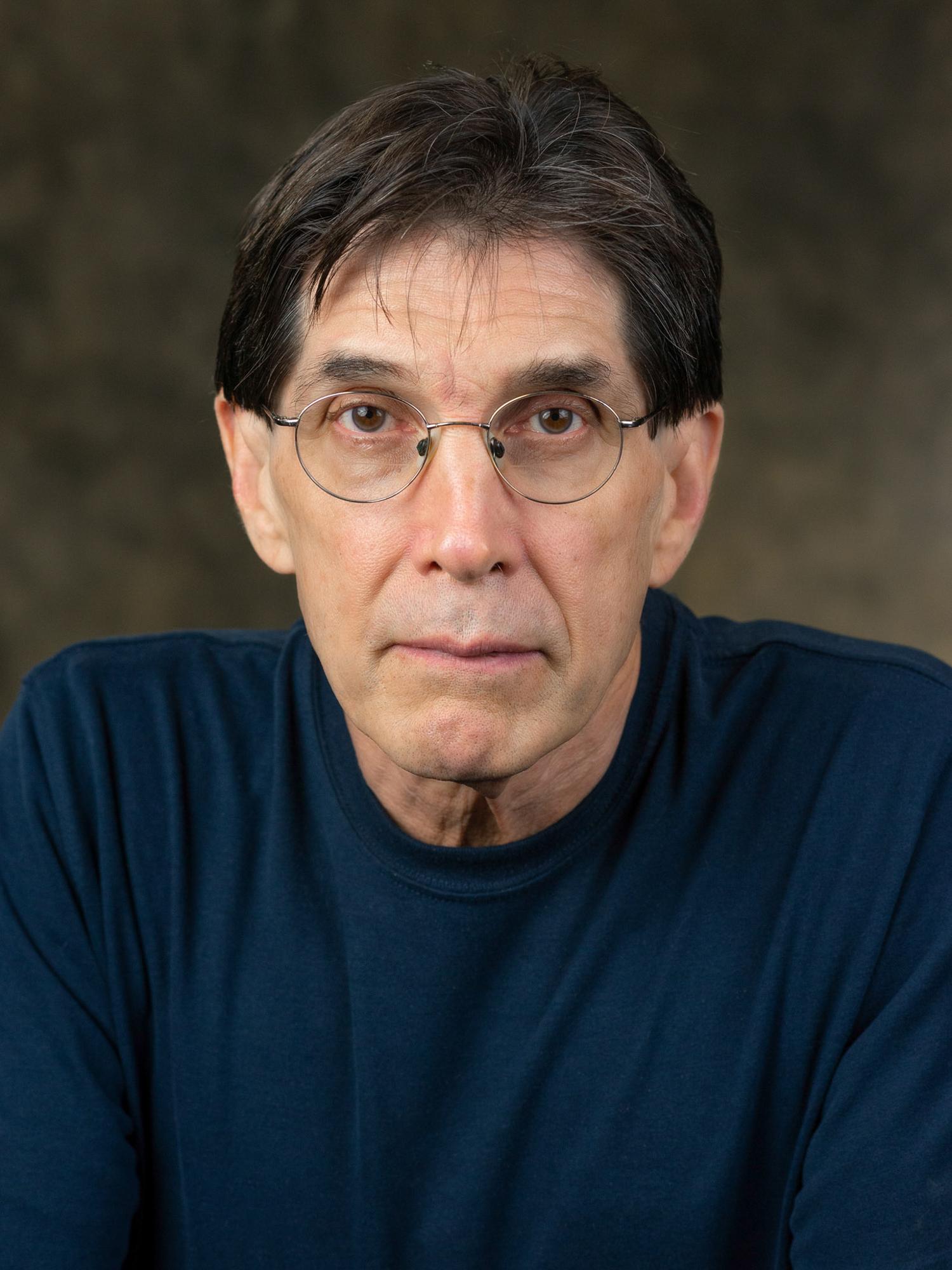 David M. Moyer