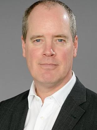David Farrell, a leader of the Irish Citizens' Assembly Project, is a recipient of the 2019 Brown Democracy Medal. The medal is awarded by the McCourtney Institute for Democracy in the College of the Liberal Arts.