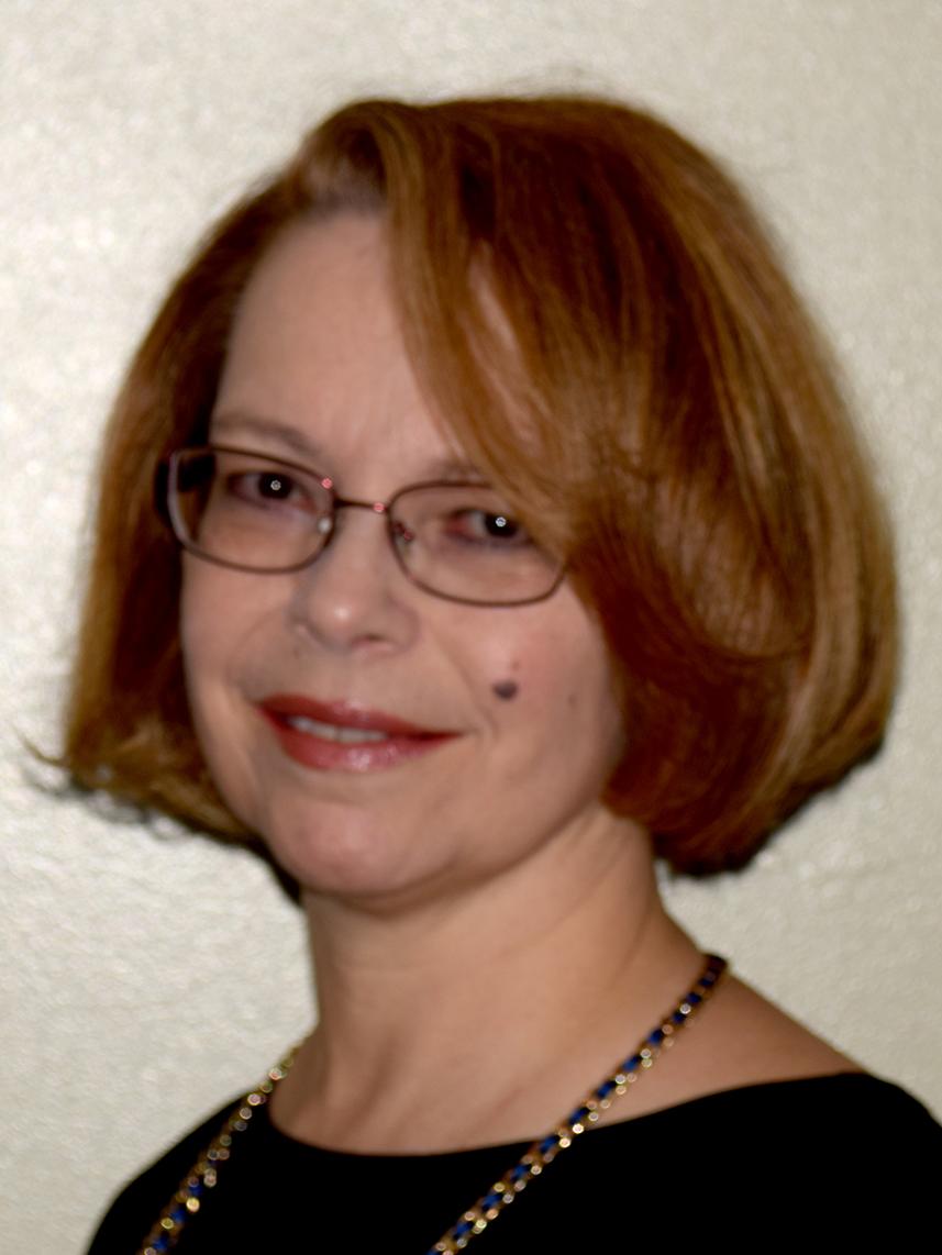 Dawn Blasko