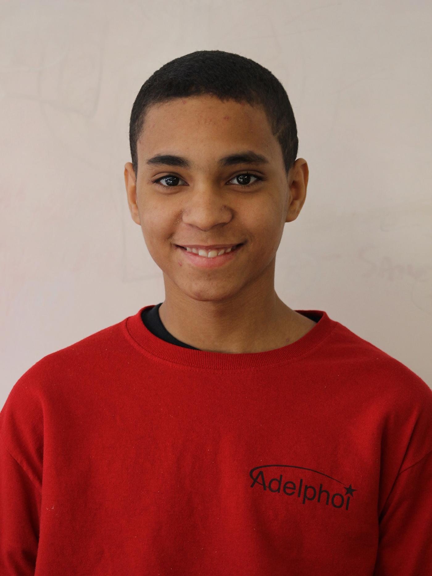 DeMario Baer