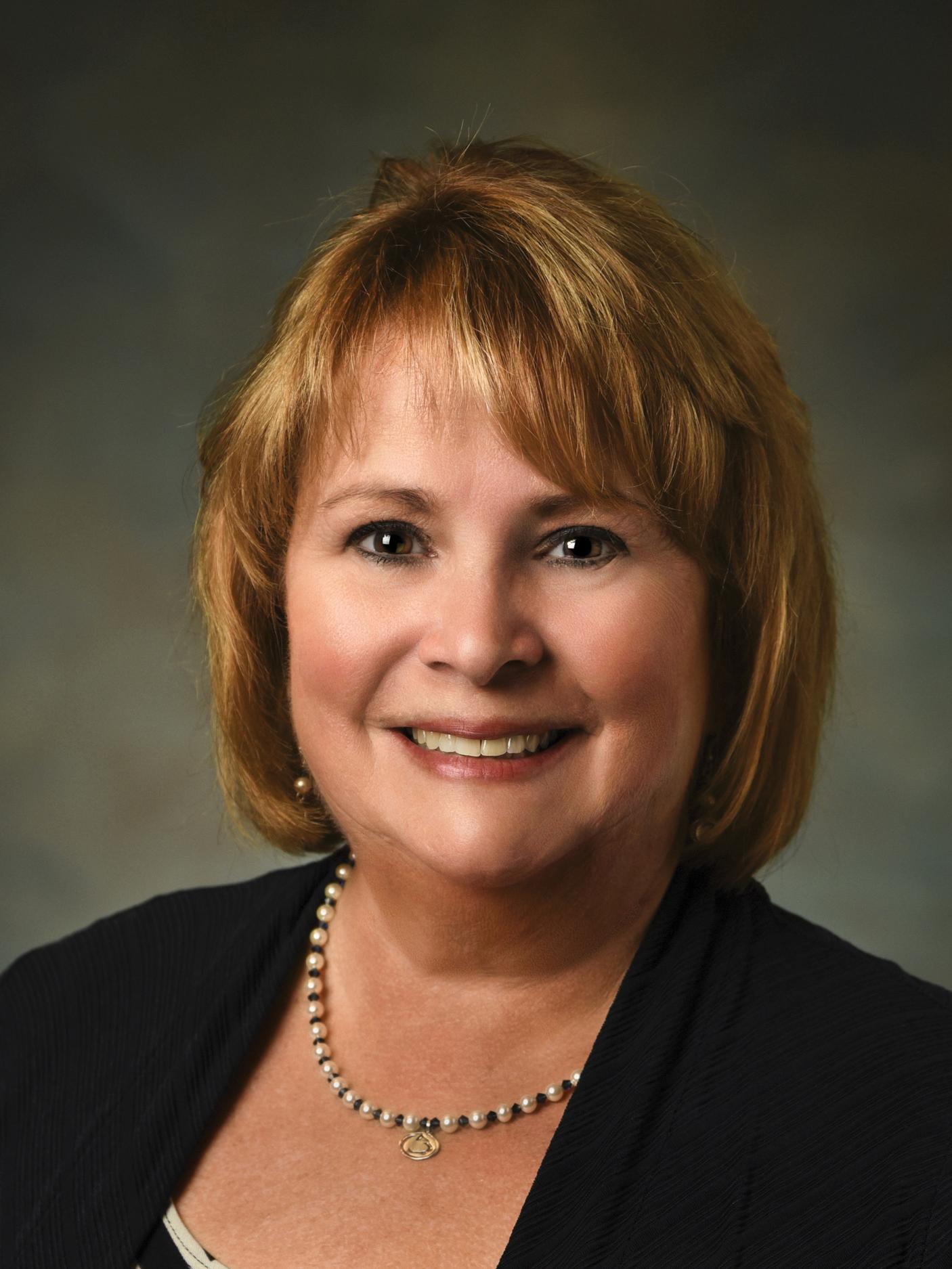 Tonya DeVecchis-Kerr