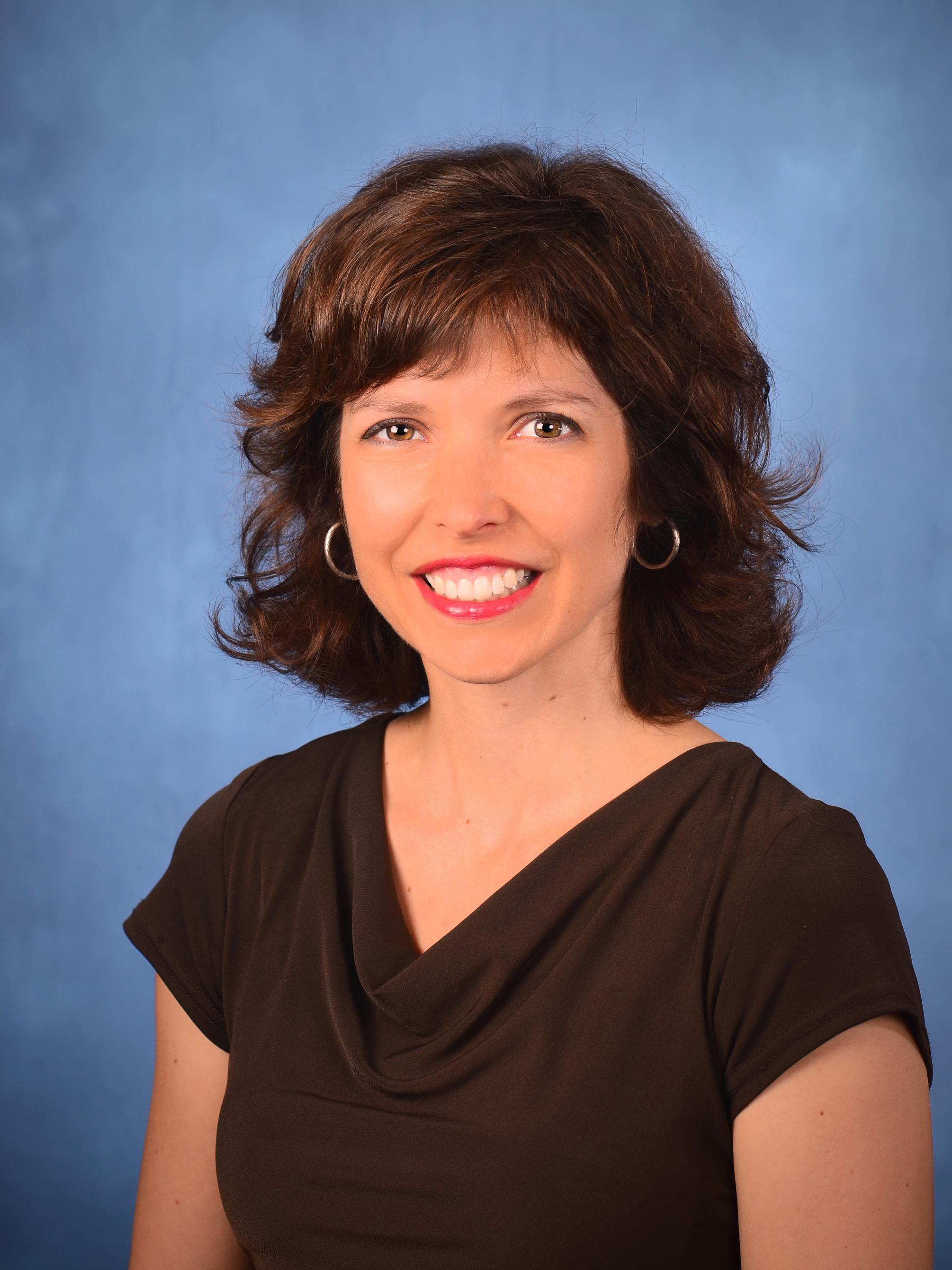 Deborah Schussler