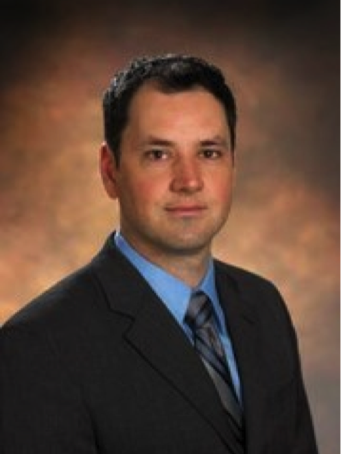  James L. Delattre