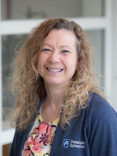 Denise Continenza