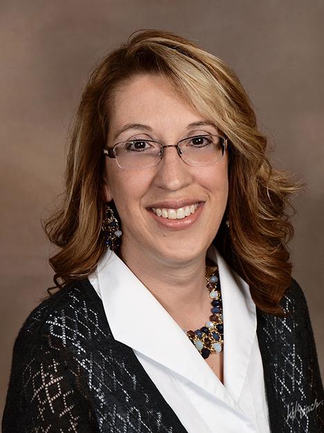 Denise Bortree