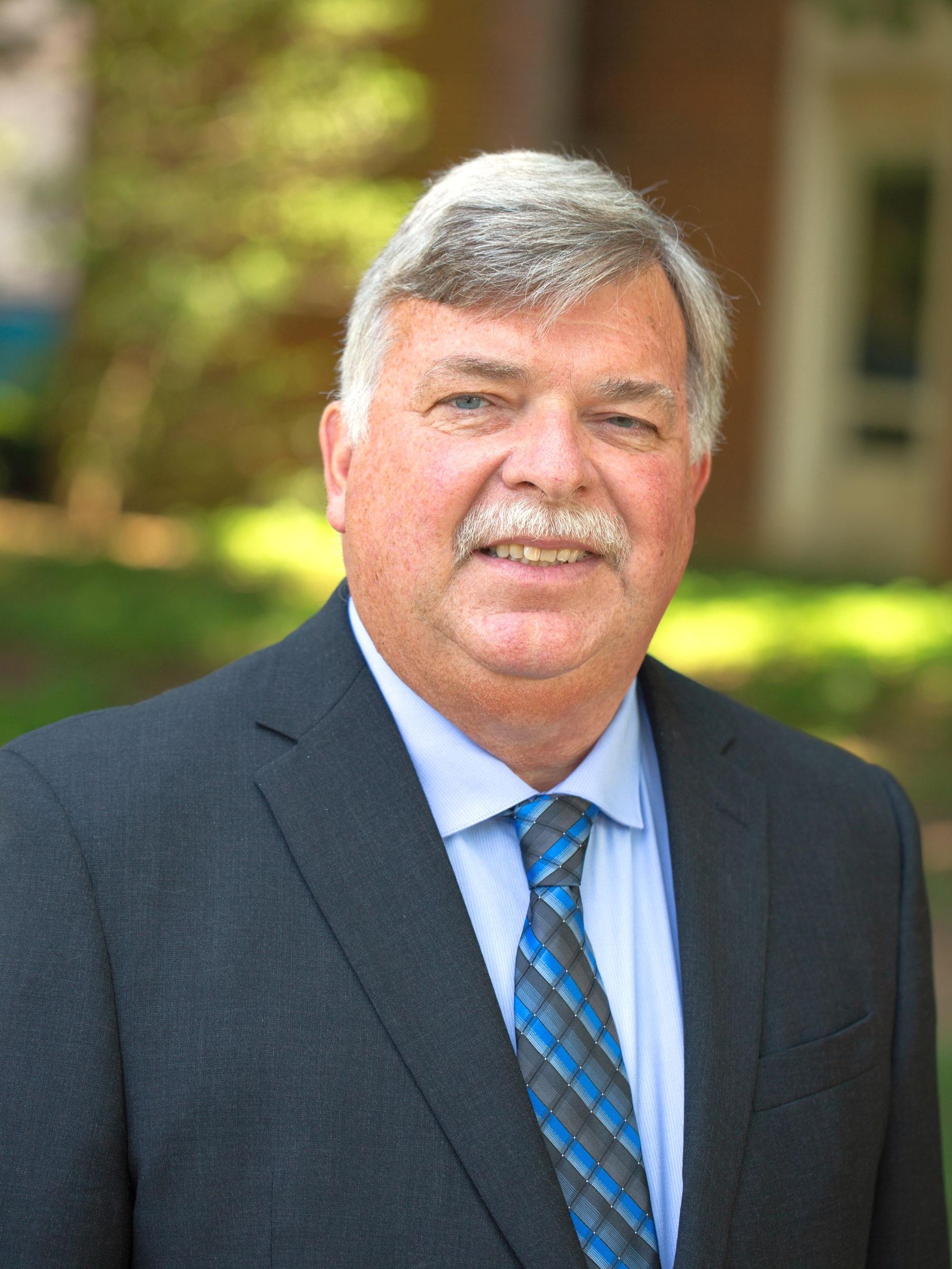 Dennis Decoteau