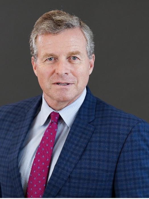 Congressman Charlie Dent