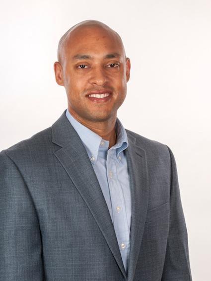 Derek Slaughter '03