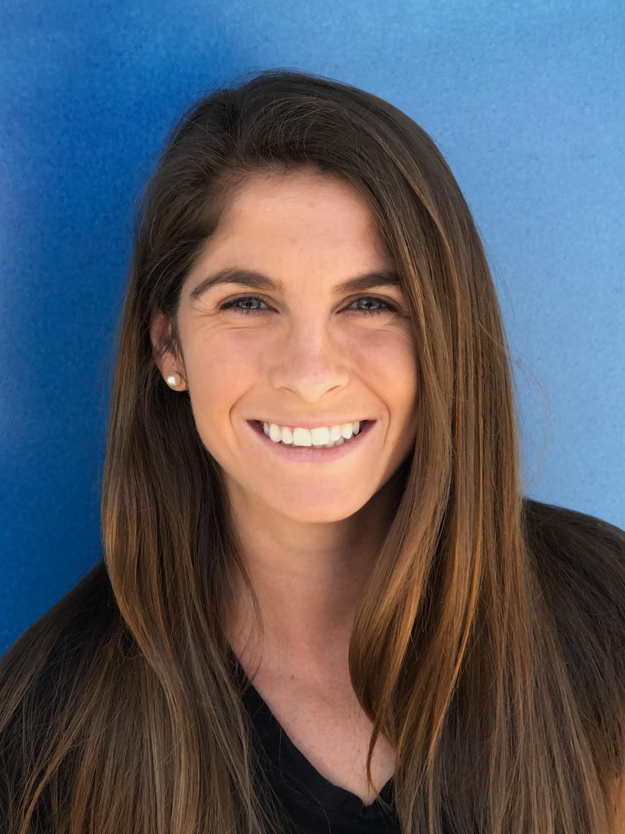 Ali DiNatale