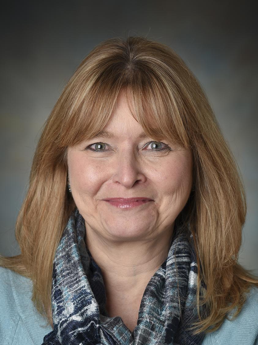 Diane Mitchell