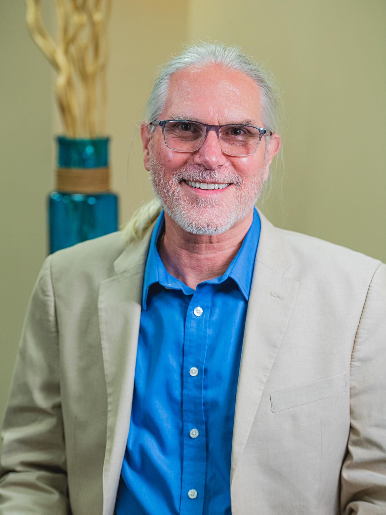 William Diehl