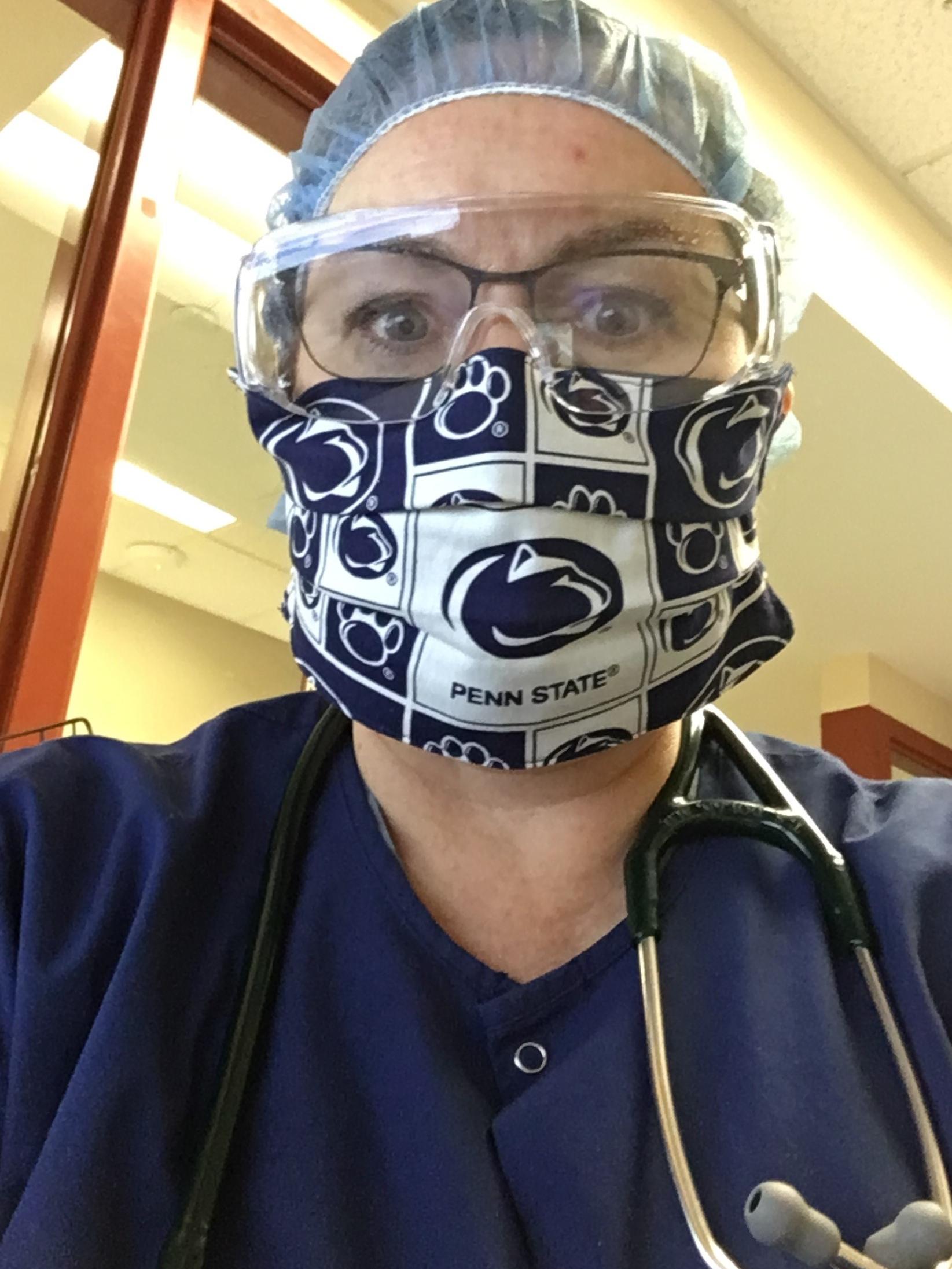 DolanPennStatemask