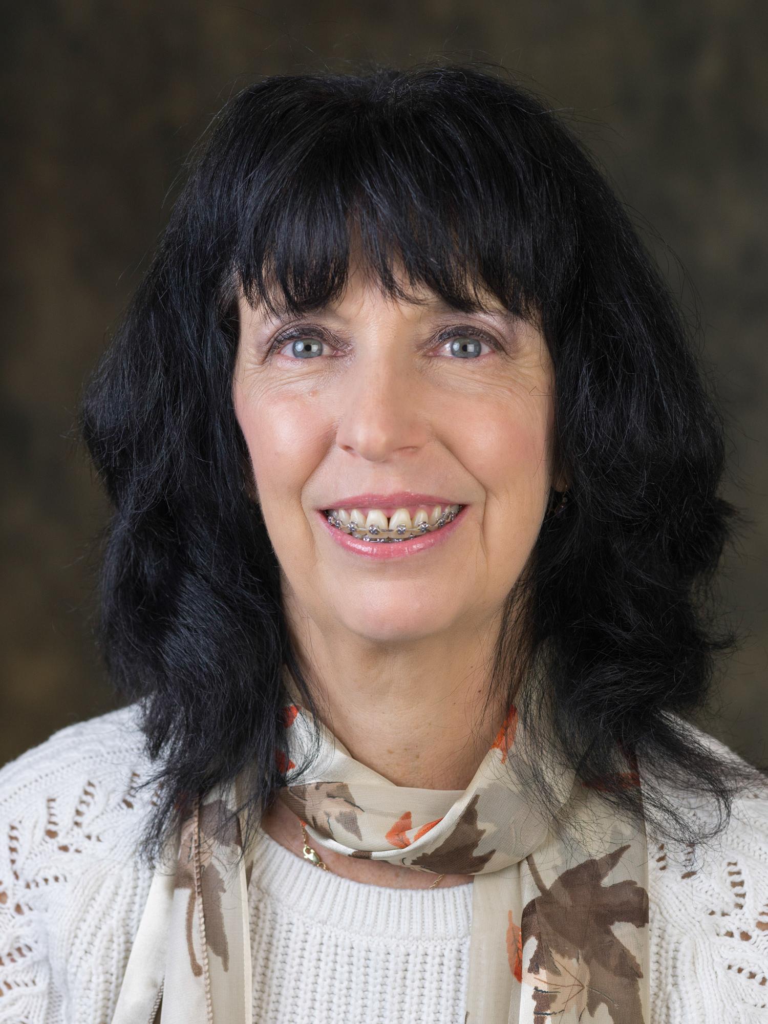 Donnamarie Lovestrand