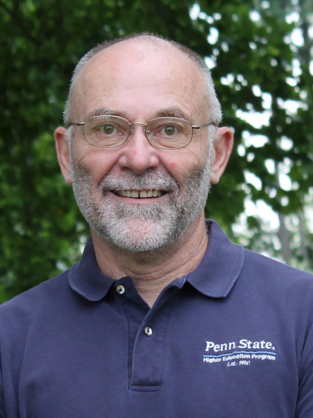 Mike Dooris