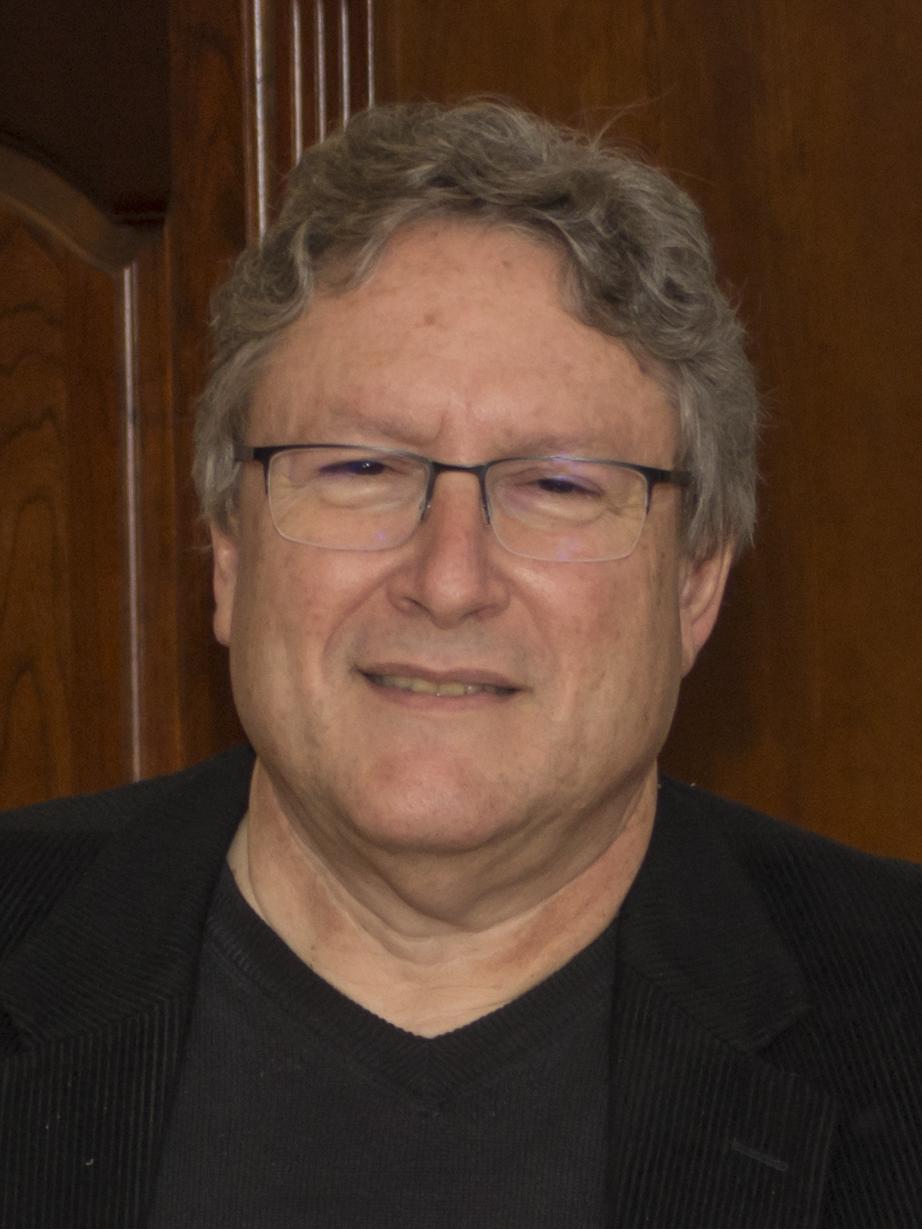 Douglas M. Teti