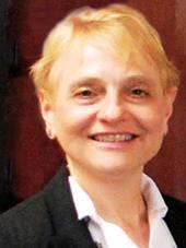 Dr. Susannah Gal - Penn State Harrisburg