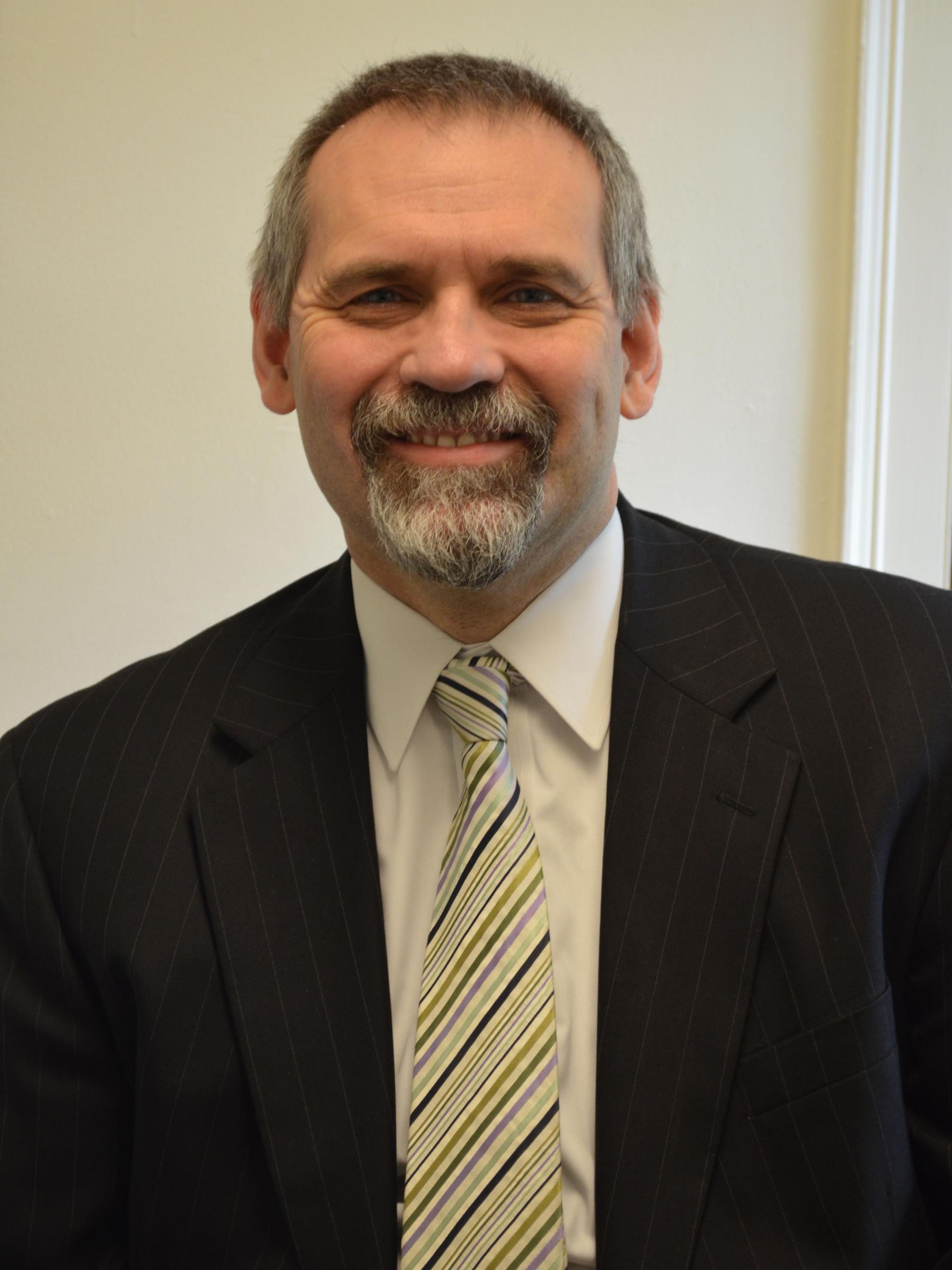 David Christiansen