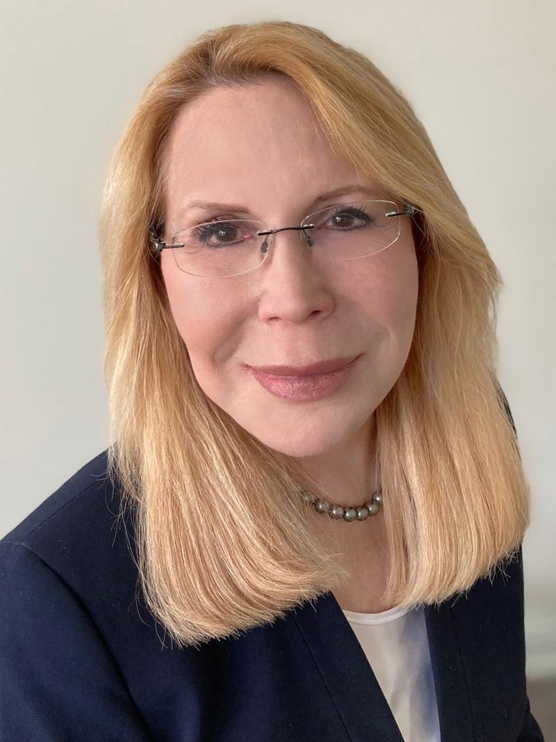 Dr. Madlyn Hanes