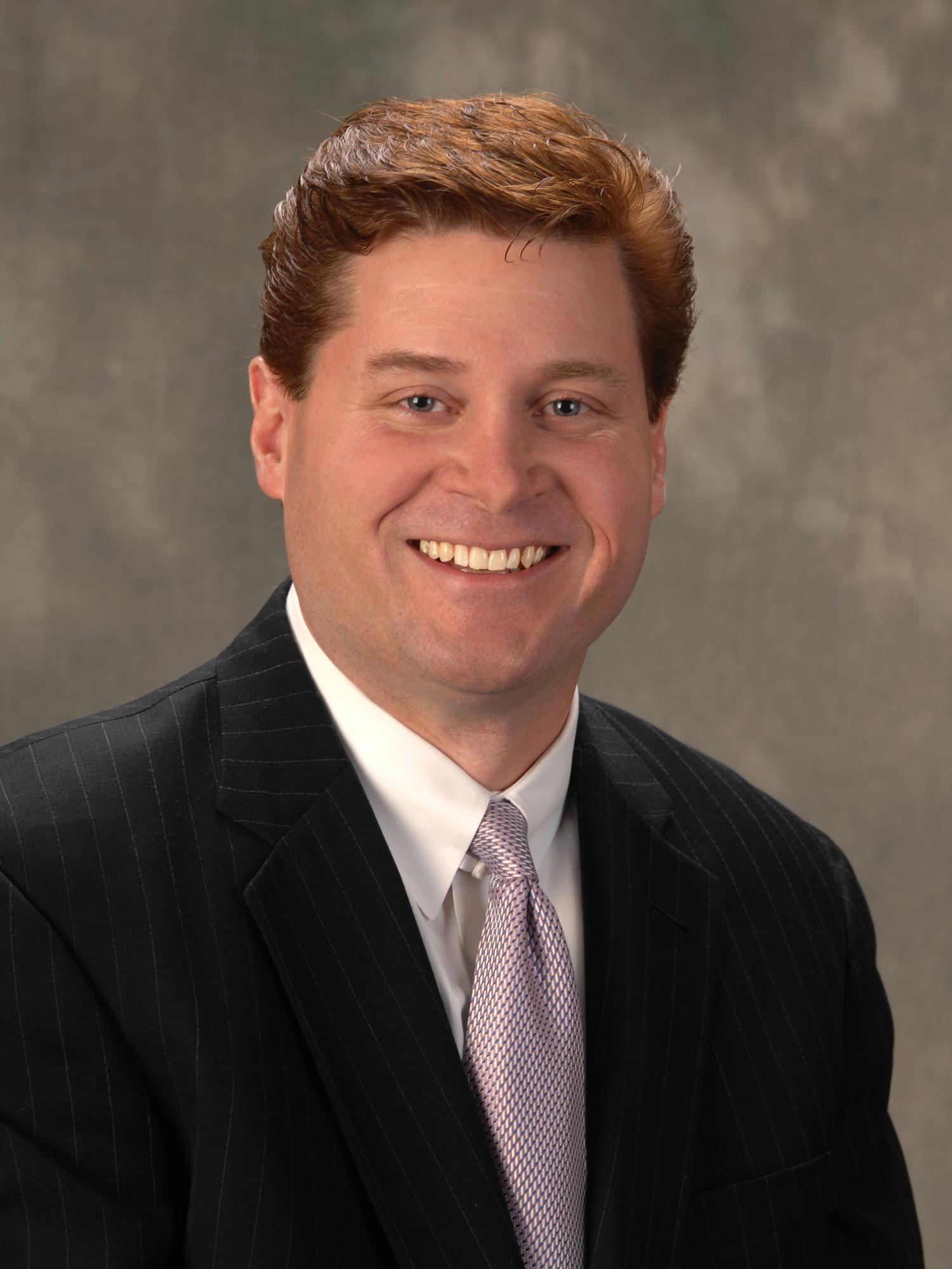 Michael Michalisin