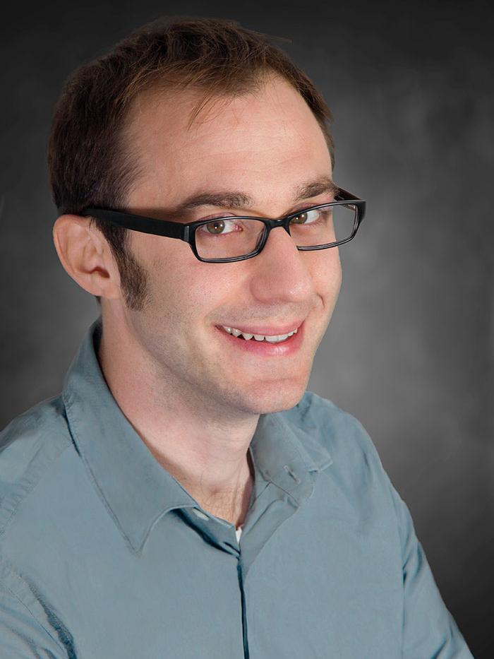 Patrick Drew, Huck Distinguished Associate Professor of Engineering Science and Mechanics, Neurosurgery and Biomedical Engineering