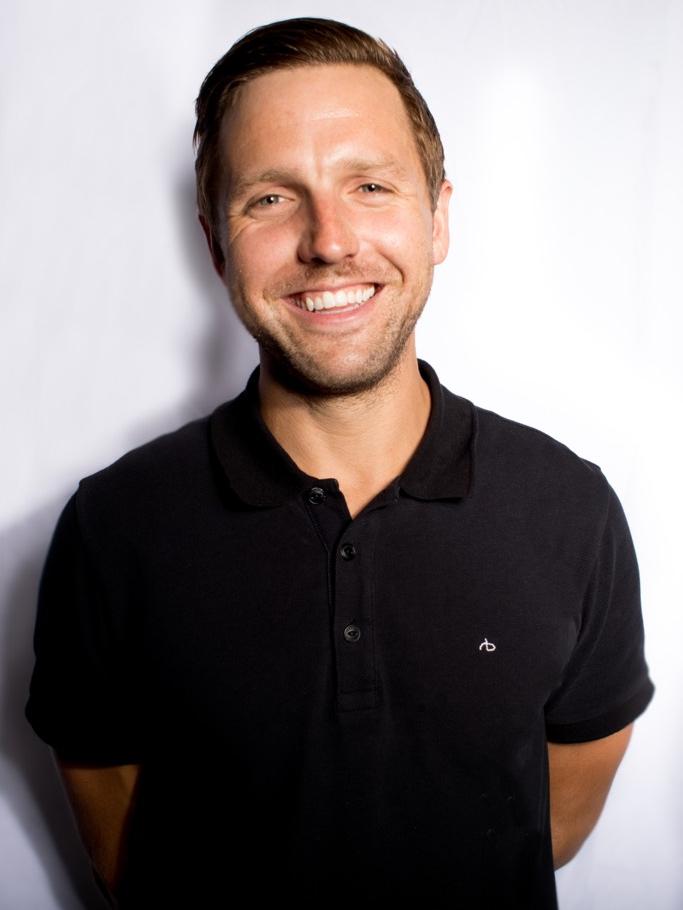 Drew Magid