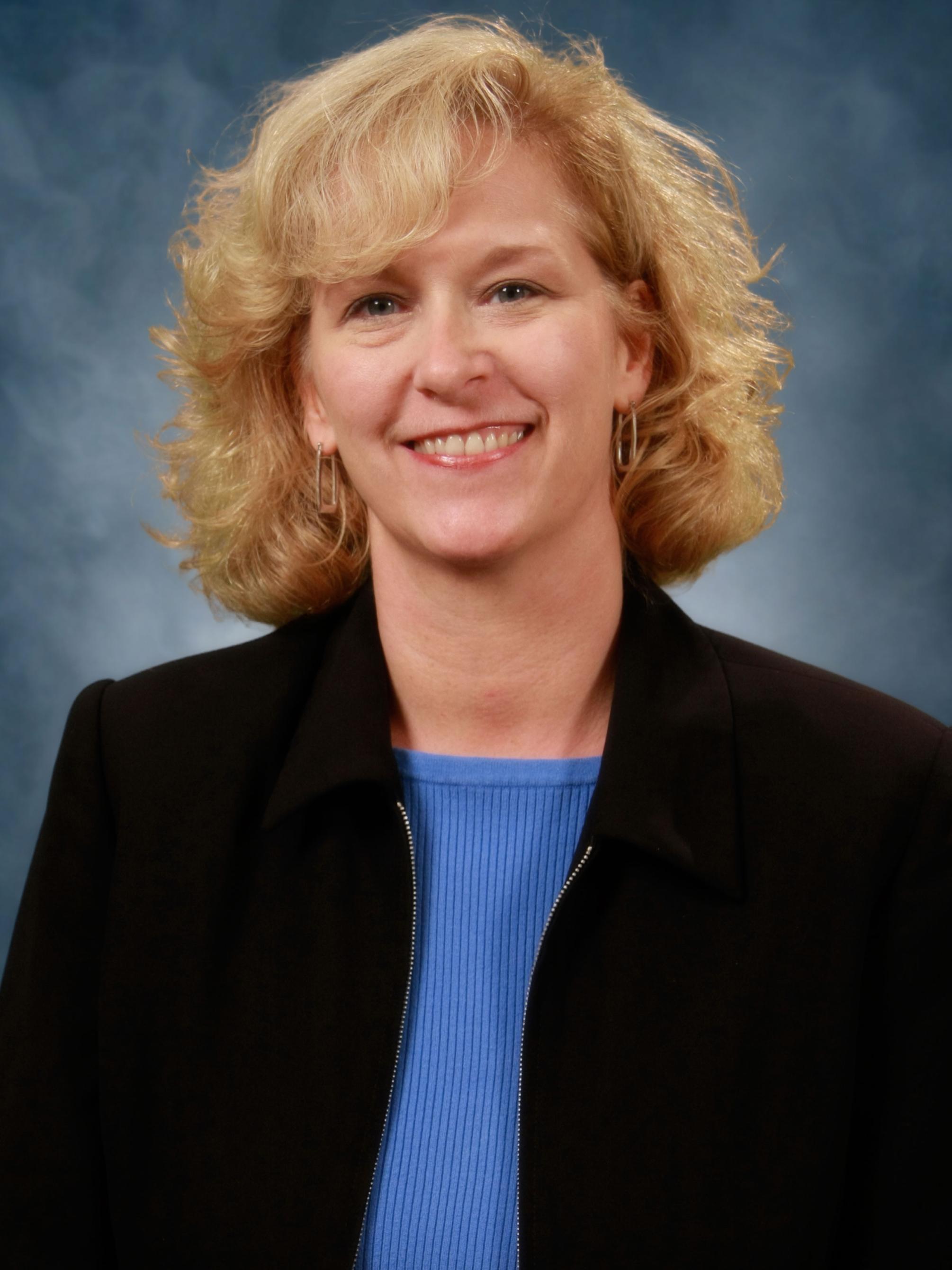 Nancy Dull,administrative support coordinator in Smeal College of Business