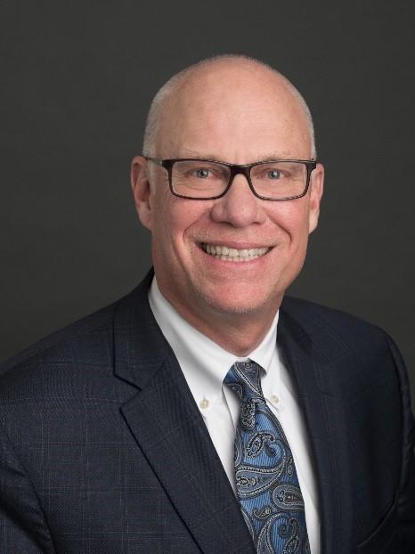 E. Philip Wenger, chairman and CEO of Fulton Financial Company