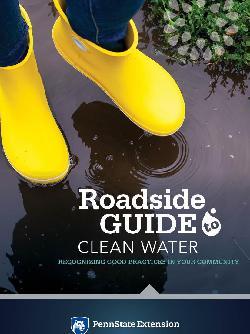Roadside Guide to Clean Water