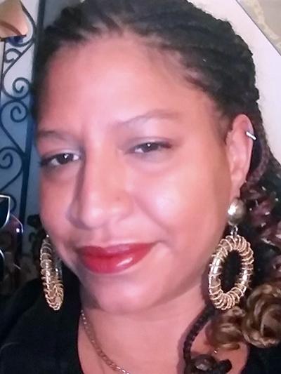 Ebonie Slade