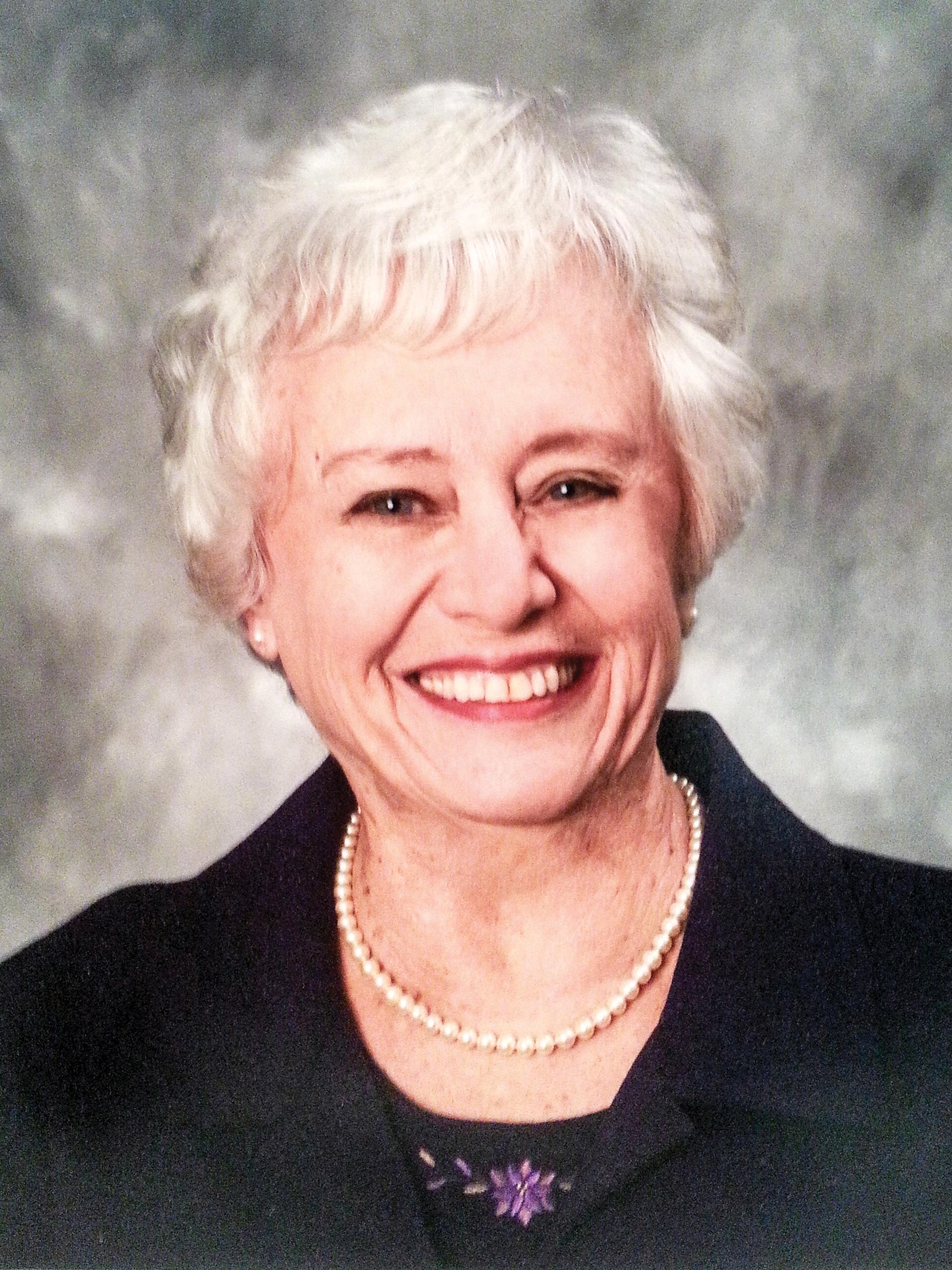 Ellen Winston