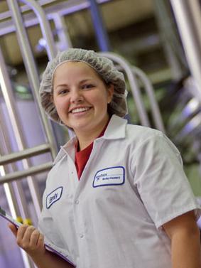 Emily Caldwell Creamery