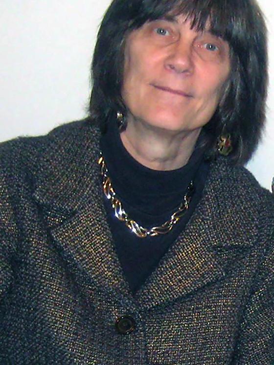 Emily Grosholz