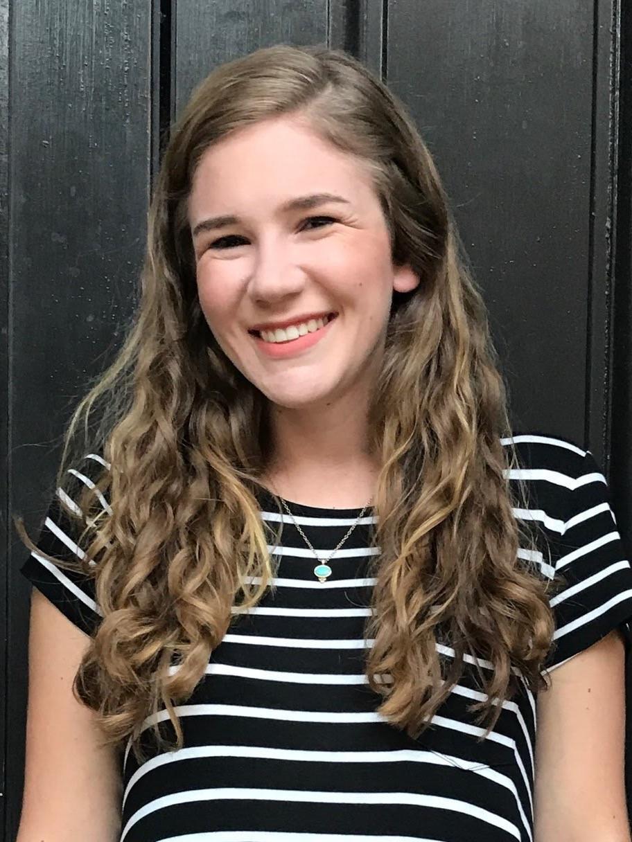 A photo of Emily Yanchuck