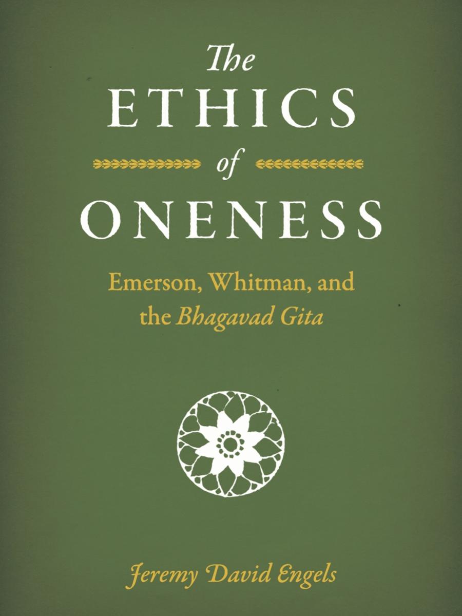 Engels_Oneness_Cover