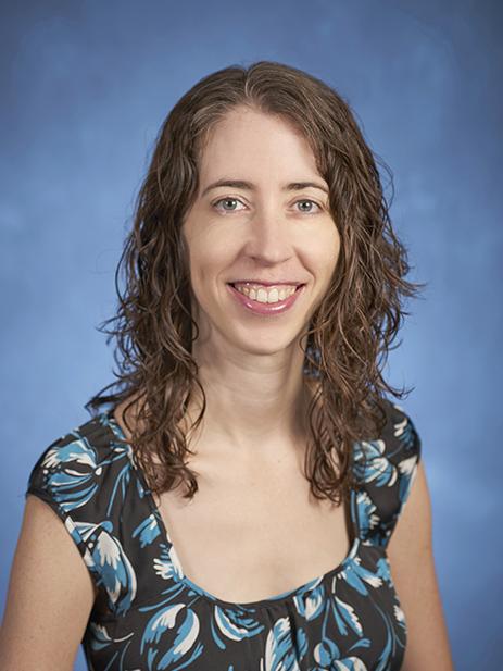 Erica Frankenberg