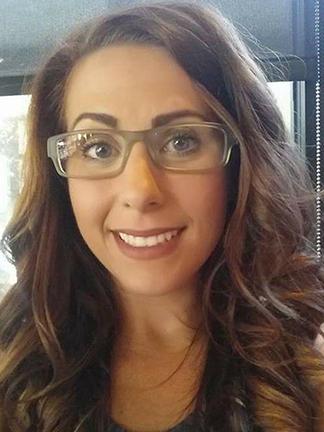 Erika Mazur photo