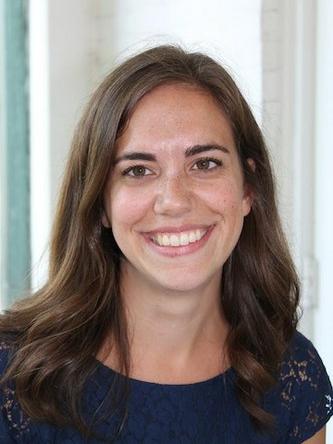 Image of Erin Heidt-Forsythe