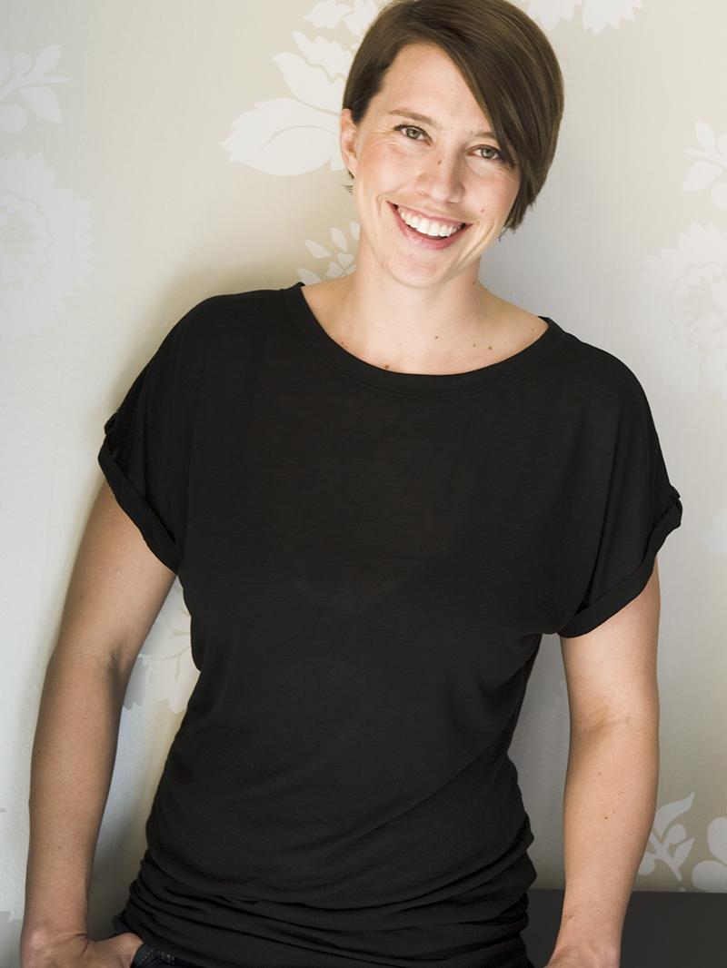 Erin Bried