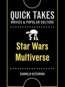 Carmelo Esterrich book cover